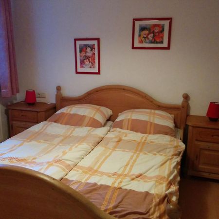 Ferienwohnung Boje 6 Schillig Ngoại thất bức ảnh