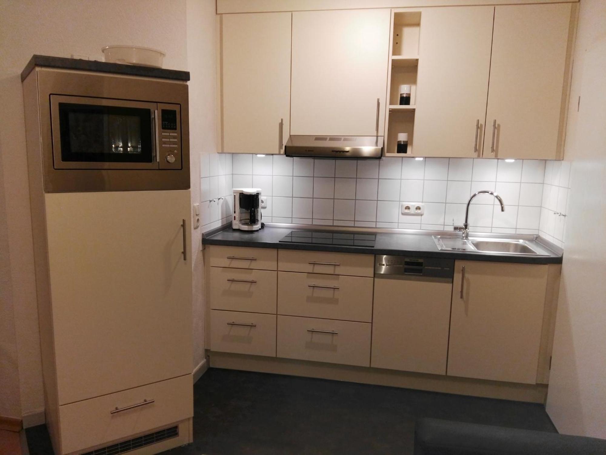 Ferienwohnung Boje 6 Schillig Ngoại thất bức ảnh