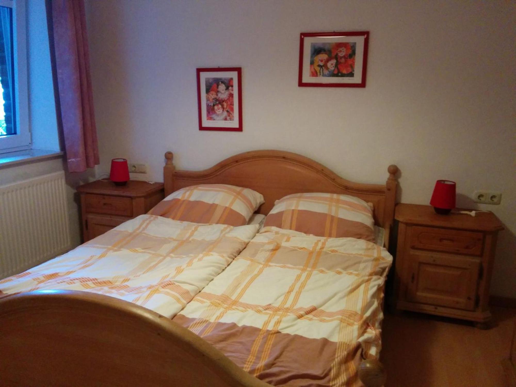 Ferienwohnung Boje 6 Schillig Ngoại thất bức ảnh