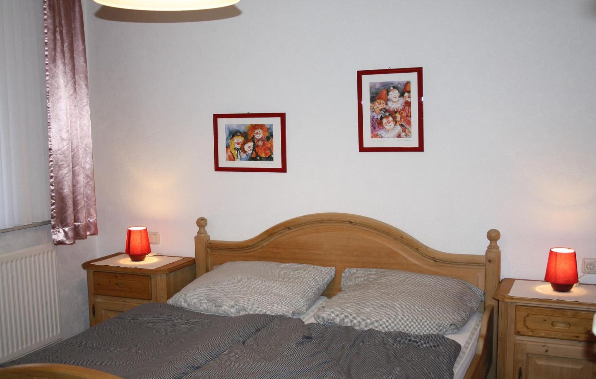Ferienwohnung Boje 6 Schillig Ngoại thất bức ảnh