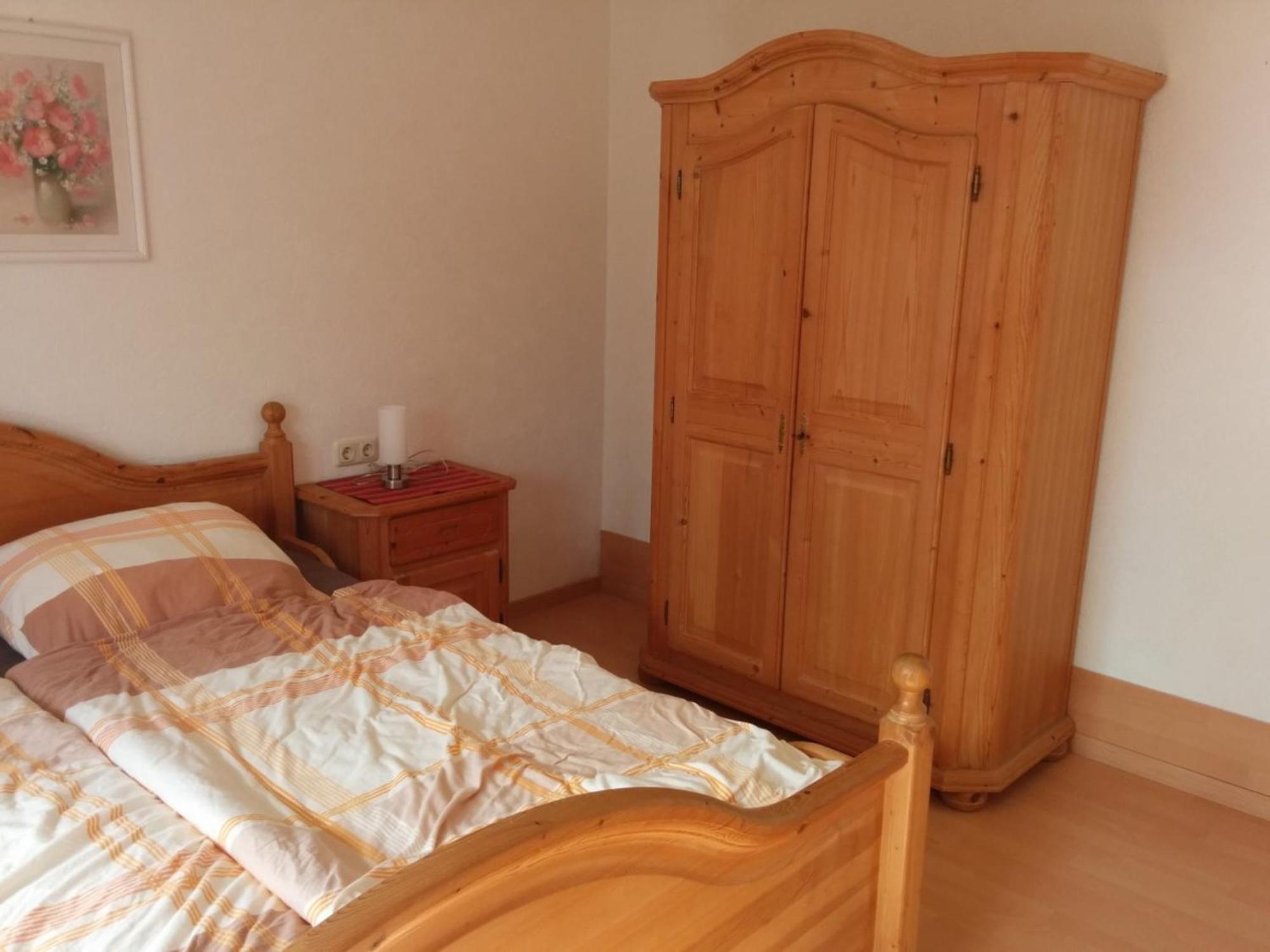 Ferienwohnung Boje 6 Schillig Ngoại thất bức ảnh