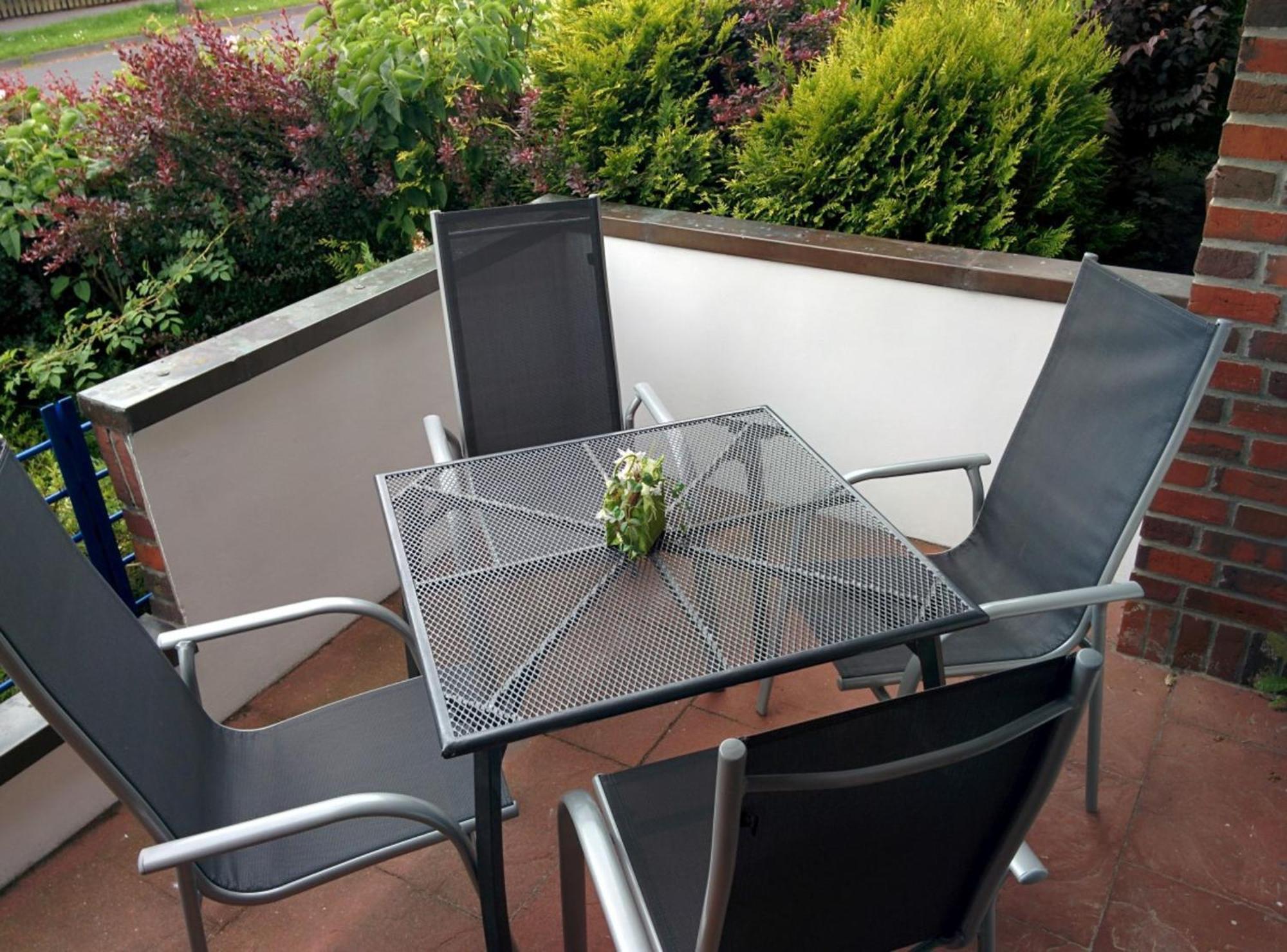 Ferienwohnung Boje 6 Schillig Ngoại thất bức ảnh