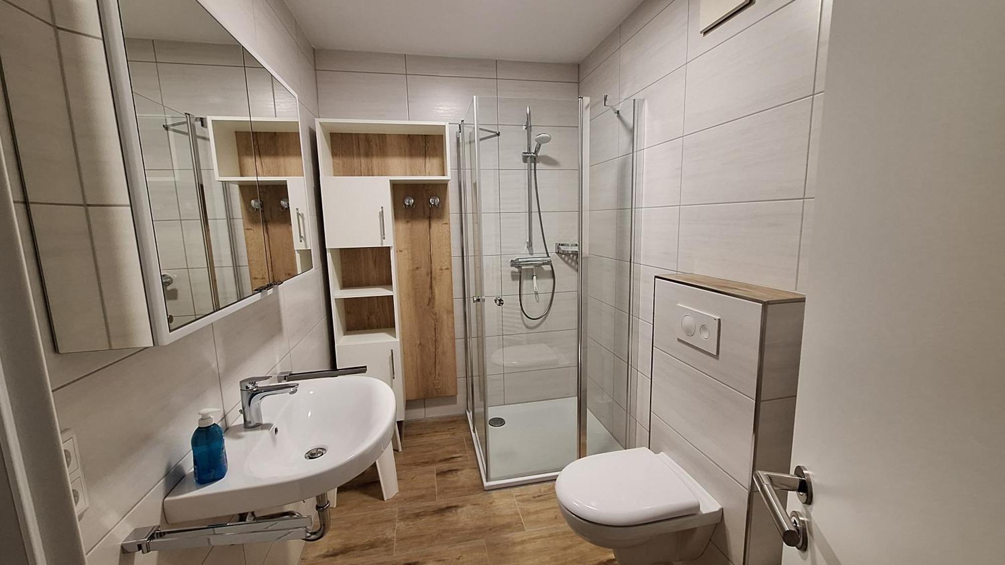 Ferienwohnung Boje 6 Schillig Ngoại thất bức ảnh