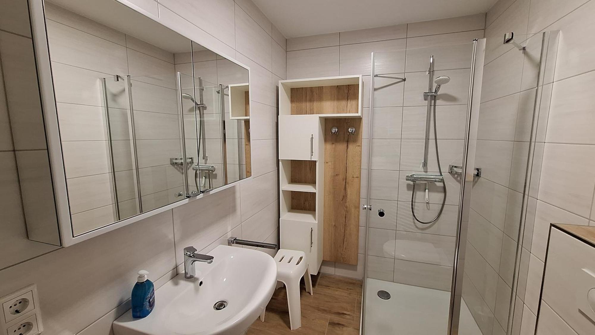 Ferienwohnung Boje 6 Schillig Ngoại thất bức ảnh