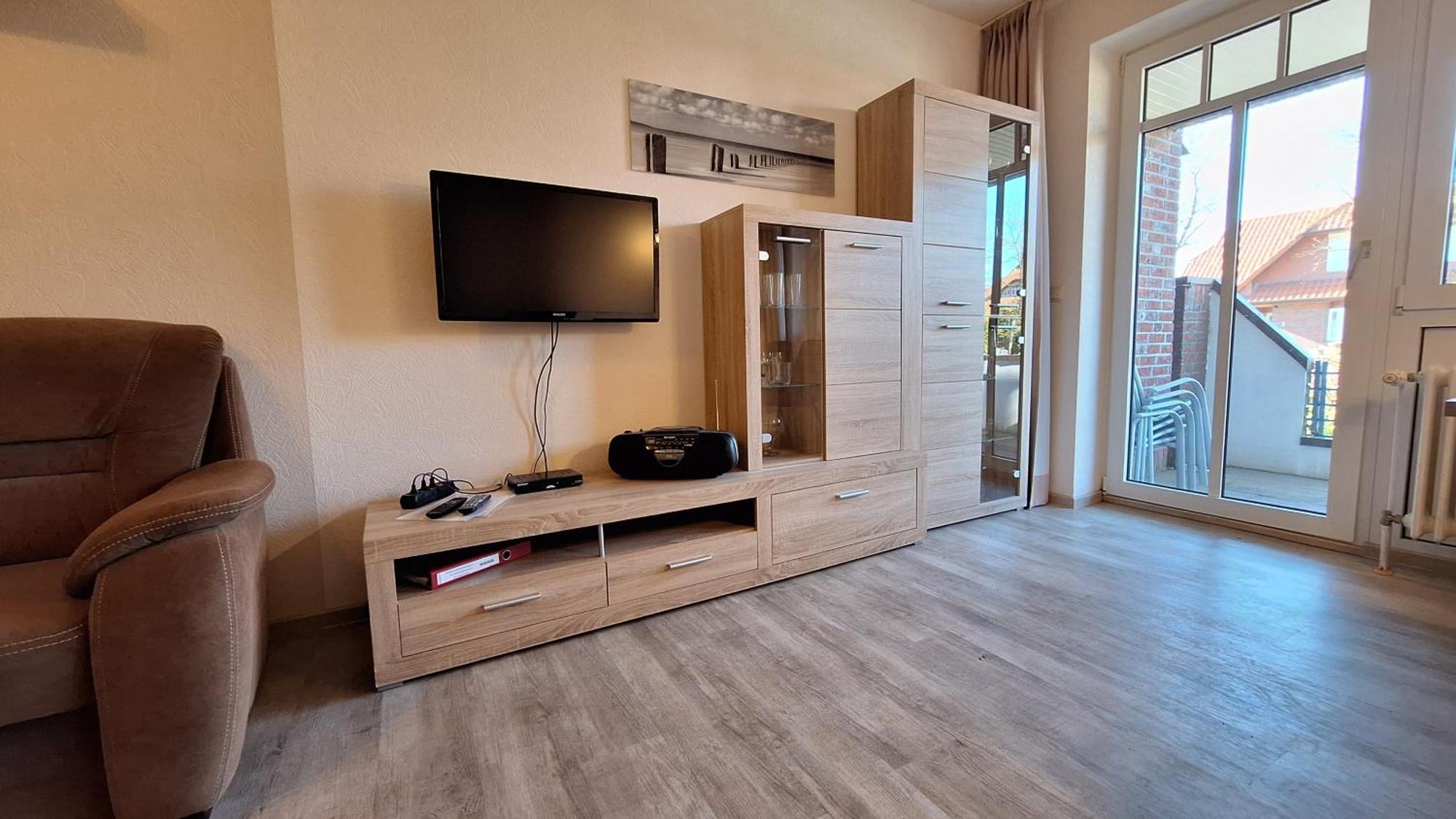 Ferienwohnung Boje 6 Schillig Ngoại thất bức ảnh